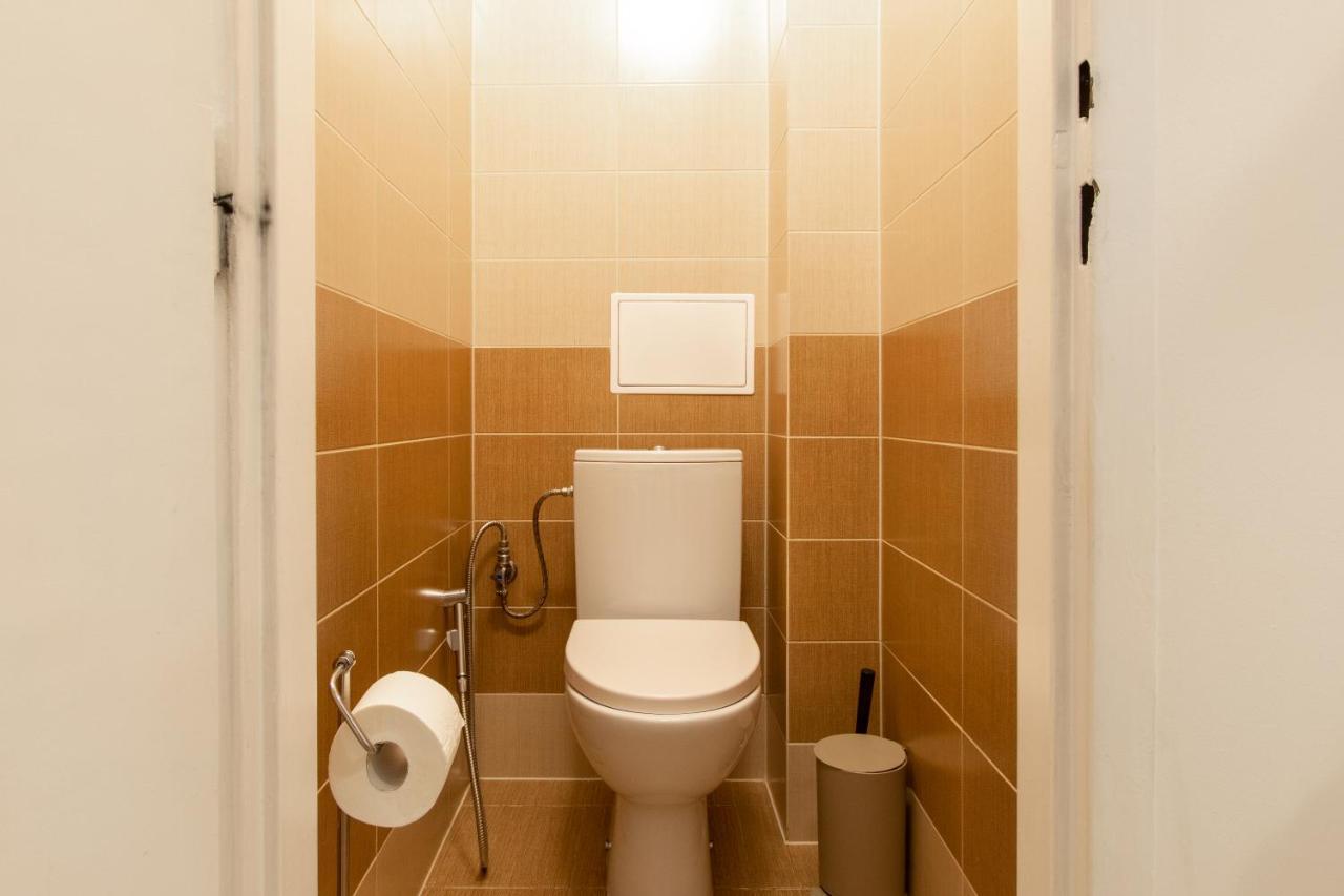 As Prague Apartments. National Theatre Apt. Old Town ภายนอก รูปภาพ