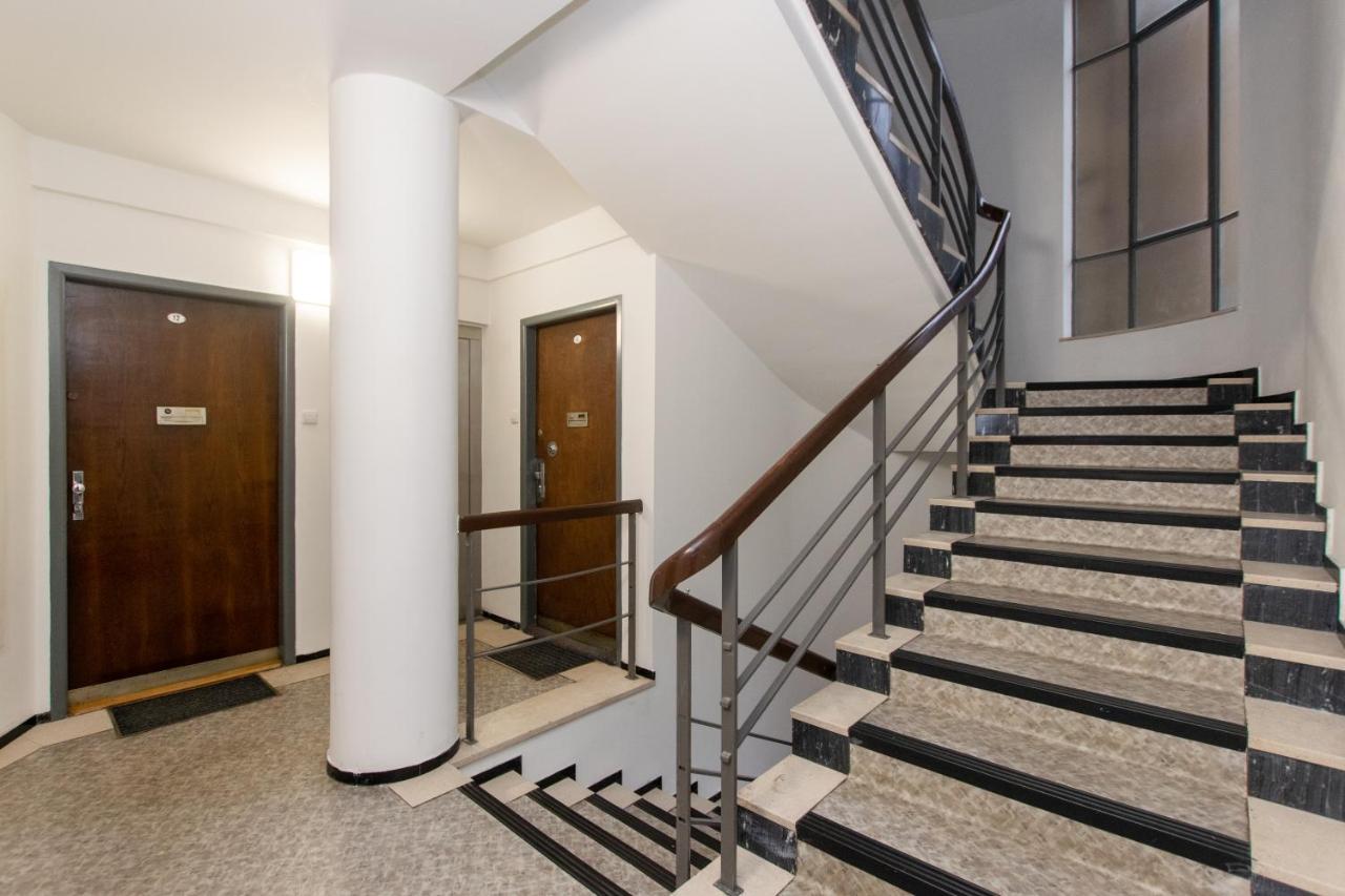 As Prague Apartments. National Theatre Apt. Old Town ภายนอก รูปภาพ