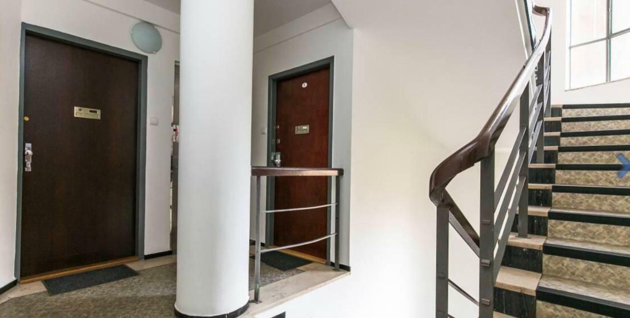 As Prague Apartments. National Theatre Apt. Old Town ภายนอก รูปภาพ